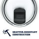 thumbnail image 2 of Taza YETI Rambler de acero inoxidable con aislamiento al vacío de 400 ml, 2 of 3