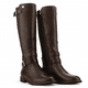thumbnail image 5 of Bota Café Mujer Casual Chalada Trafun, 5 of 6