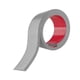 thumbnail image 5 of Rampa De Umbral De Puerta De PVC Recortable Para Escalones De Escalera Para Silla De Ruedas, Color Gris, 5 of 5
