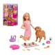 thumbnail image 1 of Barbie Set de Juego Cachorros Recién Nacidos, 1 of 7