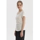 thumbnail image 2 of Polera Mujer Escote Cuadrado Crudo- ll, 2 of 4