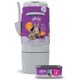 thumbnail image 1 of Litter Genie XL Pail with 24 ft Jumbo Refill, Ideal for Multi-Cat Homes, 1 of 1
