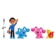 thumbnail image 2 of Pack 4 Figuras Pistas de Blue y Tu, 2 of 5
