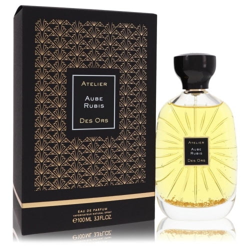 Perfume Atelier Des Ors Aube Rubis, Perfume, 100 ml