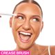thumbnail image 3 of Sombra de ojos Crease Expert Precision Brush wet n wild, 3 of 6