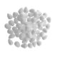 thumbnail image 2 of 100pcs gota de agua en forma de espuma de poliestireno artesanías flor corazón bricolaje 19 mm, 2 of 3