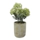 thumbnail image 1 of Planta hortensia artificial, 1 of 4