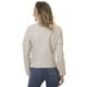 thumbnail image 3 of Chaqueta Ecocuero  CHF45 Beige, 3 of 3