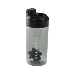 Ultimate Fitness - Shaker Gris