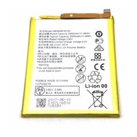 Genérico - Batería Huawei P9 Lite Smart