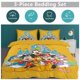 thumbnail image 5 of Mickey Print Bedding Set Pattern Duvet Cove Set 3 Pieces 1 Quilt Cover And 2 Pillowcases for Women Men Teens, 5 of 5