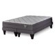 thumbnail image 2 of Cama Georgehome Plus 2p + Respaldo Arena, 2 of 6