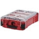 thumbnail image 1 of Organizador Milwaukee Packout Compact 48-22-8435 con 5 compartimentos, color rojo, 1 of 2