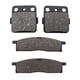 thumbnail image 5 of 4 Pastillas De Freno Delanteras Y Traseras Resistentes Para Yamaha Yz 65 2018-2021 Accesorio, 5 of 5