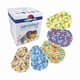 thumbnail image 1 of Parches para ojos Ortopad® Bamboo Boys de 4 años o más, camuflaje azul, 50 unidades, 1 of 2