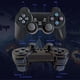 thumbnail image 2 of Consola de juegos retro inalámbrica: videojuegos Plug and Play, más de 13 000 juegos clásicos integrados, salida HDMI 4K para TV, dos controladores inalámbricos 2,4 G, 9 emuladores, regalo ideal para, 2 of 7