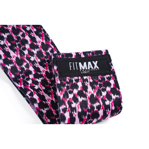 Ten Series - Banda Elástica Tejida Light