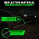 thumbnail image 5 of Cuerda de remolque Kinetic Recovery Rhino USA Heavy Duty 7/8 x 6 m, 5 of 8