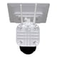 thumbnail image 4 of Camara De Seguridad Solar View Pro Color Blanco Mlab - 9261, 4 of 7