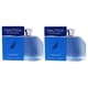 thumbnail image 1 of Perfume Nautica Blue Sail EDT de 100 ml para hombre, paquete de 2, 1 of 6