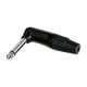 thumbnail image 1 of Rean RP2RC BAG Conector Plug Mono 6.3mm 1/4 en L, 1 of 2