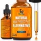 thumbnail image 1 of Antibiótico Natural para Perros ClearMax Sabor Tocino 60ml, 1 of 8