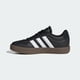thumbnail image 4 of Zapatillas Adidas VL Court 3.0 de gamuza para niños, unisex, 4 of 8