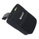 thumbnail image 5 of Dog Treat Pouch Bag Entrenamiento Al Aire Libre Obediencia Cebo Cintura Pouch Black, 5 of 5