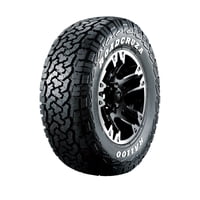 Roadcruza - Neumatico 225/65R17 Traccional Ra1100 102T