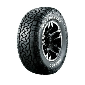 Roadcruza - Neumatico 235/65R17 Traccional Ra1100 108T