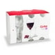 thumbnail image 1 of Set 6 Copa vino versalles vidrio 300 ml transparente, 1 Un, 1 of 3