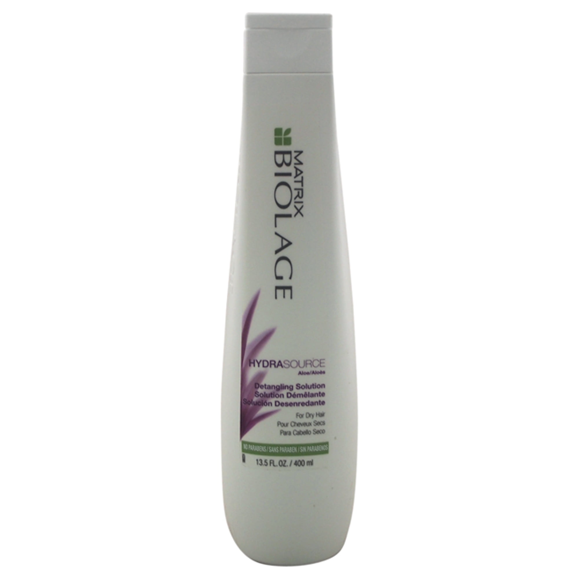 Matrix - Biolage Solución De Desenredado Hidrasource De Para - Desenredante