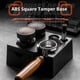 thumbnail image 2 of Espresso Tamping Station Organizer Accesorios De Máquina De Espresso Soporte De Estación De Tamper De Café Para 58mm 54mm 51mm Herramientas De Café Para Baristas, 2 of 3