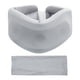 thumbnail image 3 of Collarín Práctico Y Ajustable Para El Cuello, Soporte Para El Cuello Para El Dormitorio, El Coche, Mujeres Y Hombres, 3 of 5