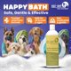 thumbnail image 4 of Shampoo para mascotas Epi-Pet 6 en 1 hipoalergénico 473 ml, paquete de 2, 4 of 9