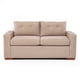 thumbnail image 2 of Sofá 2 Cuerpos Elegante Beige Galena, 2 of 10