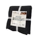thumbnail image 2 of Manta Sherpa Polar Premium 127x152cms Negro - Shopyclick, 2 of 2