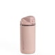 thumbnail image 1 of Botella HydroJug Ease2o 400 ml Dusty Rose con pajilla y tapa de trago rápido, 1 of 6