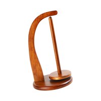 Magideal - Soporte De Madeja De Hilo, Dispensador De Hilo Para Bordado, Artesanía, Costura, Cordón De Madeja De Lana