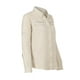 thumbnail image 4 of Blusa Mujer Outdoor Jubae Ripstop UV UPF+50 Transpirable Kakhi, 4 of 8