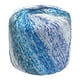 thumbnail image 1 of 40g Lote De Hilo De Ganchillo De Encaje De Algodón Para Tejer Manualidades DIY Crocheting Azul, 1 of 2