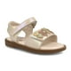 thumbnail image 2 of Sandalia Niña Veracruz Rosado Claro, 2 of 5