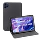 thumbnail image 1 of Tablet Paaxoo Android 15 de 10.1'' 20 GB de RAM 128 GB de almacenamiento 6000 mAh, 1 of 7
