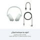 thumbnail image 3 of Audífonos Sony WH-CH720N/W Blanco Noise Cancelling, 3 of 10