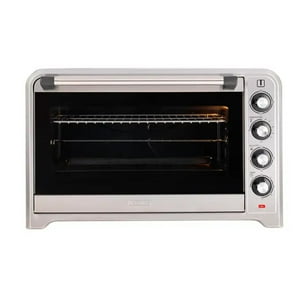 Thomas - Horno Electrico 100L 2200W Acero 220V Th-100I