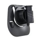 thumbnail image 2 of Funda Para Esposas, Accesorio De Clip Para Cinturón, Bolsa De Liberación Rápida Para Viajes, Caza, Placa Inferior Larga, 2 of 3