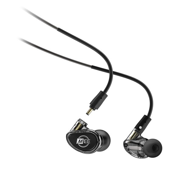 Audífonos MEE audio MX1 PRO con driver dinámico IEM