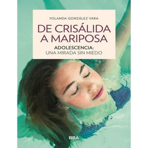 Catalonia - Libro De Crisálida A Mariposa.