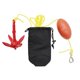 thumbnail image 1 of Kit Anchor Extreme Max BoatTector para tabla de remo y kayak de 0,7 kg, 1 of 6