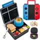 thumbnail image 1 of Lonchera Bento FAJSL con frasco térmico de 9 oz (266 ml), 1 of 3